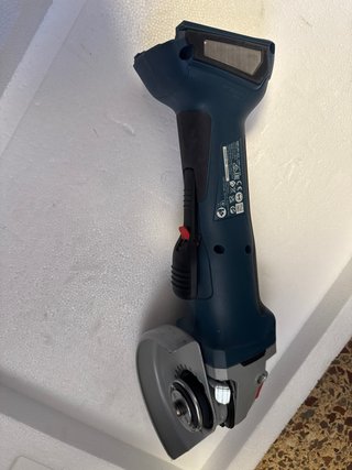 Kit Herramientas Bosch 18V