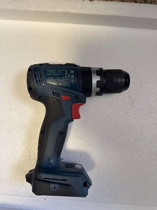 Kit Herramientas Bosch 18V