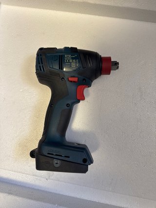 Kit Herramientas Bosch 18V