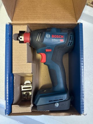 Kit Herramientas Bosch 18V