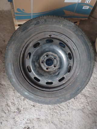 4 Cerchi in lega Audi