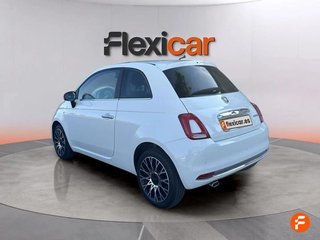 Fiat 500 Dolcevita 1.0 Hybrid 51KW (70 CV)