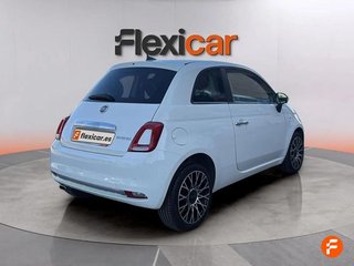 Fiat 500 Dolcevita 1.0 Hybrid 51KW (70 CV)