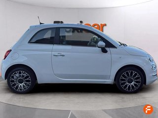 Fiat 500 Dolcevita 1.0 Hybrid 51KW (70 CV)