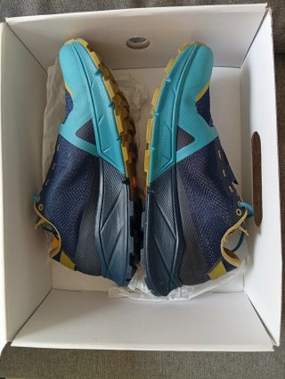 Zapatillas Dynafit Ultra 100 Hombre Talla 44.5