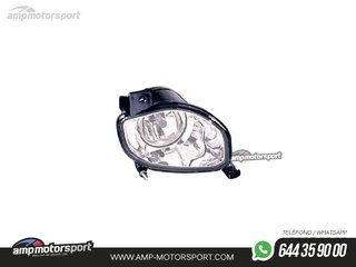FARO ANTINIEBLA DERECHO PARA TOYOTA AVENSIS