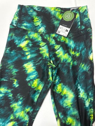 Mallas deportivas C&A ACTIVE tie-dye