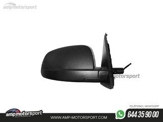 RETROVISOR COMPLETO DERECHO PARA OPEL MERIVA