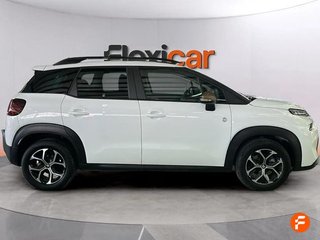 Citroën C3 Aircross PureTech 81kW (110CV) S&S C-Series
