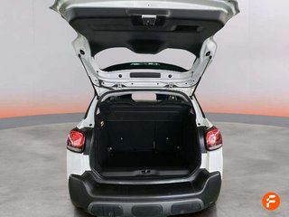 Citroën C3 Aircross PureTech 81kW (110CV) S&S C-Series