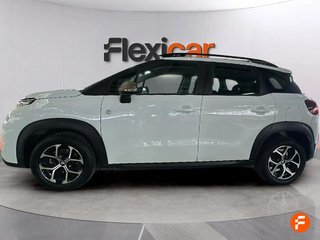 Citroën C3 Aircross PureTech 81kW (110CV) S&S C-Series