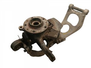 BRAZO SUSPENSION DELANTERO IZQUIERDO PEUGEOT 407