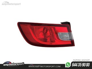 PILOTO TRASERO IZQUIERDO PARA RENAULT CLIO 4
