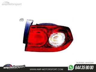 PILOTO TRASERO DERECHO PARA RENAULT LAGUNA II 5P