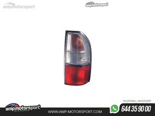 PILOTO TRASERO IZQUIERDO PARA TOYOTA LAND CRUISER