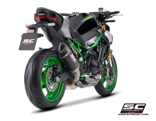 Escape SC Project SC1-R Carbono Z900 25-26