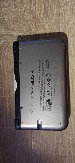 Nintendo 3DS XL - Negociable