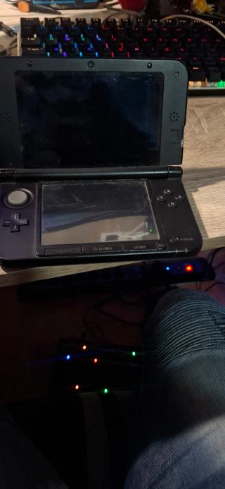 Nintendo 3DS XL - Negociable