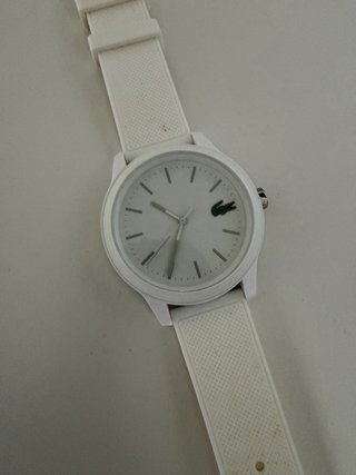Reloj Lacoste