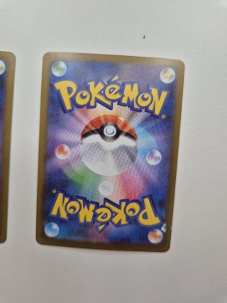 Cartas Pokémon Japonesas Yveltal EX y Wonder Patch