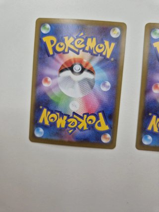 Cartas Pokémon Japonesas Yveltal EX y Wonder Patch