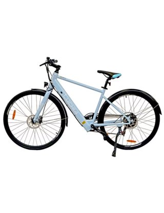 Bicicleta eléctrica de carretera Atria 700c