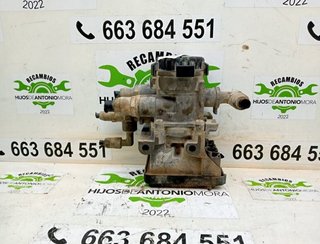 Scania 92561 1891378 valvula serie p/g/r (c-clase)
