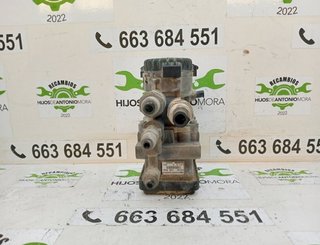 Scania 92561 1891378 valvula serie p/g/r (c-clase)