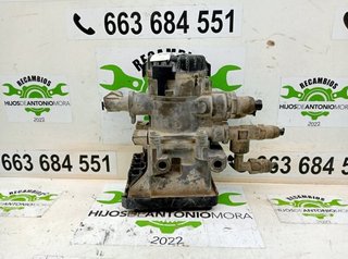 Scania 92561 1891378 valvula serie p/g/r (c-clase)