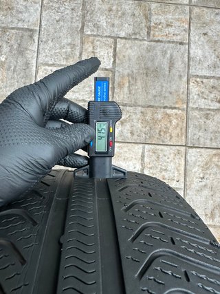 Neumáticos 225/45 R17 PIRELLI