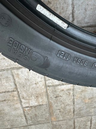 Neumáticos 225/45 R17 PIRELLI