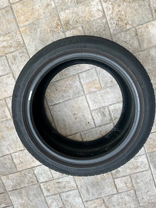 Neumáticos 225/45 R17 PIRELLI