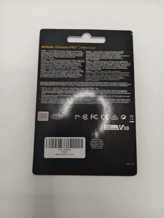 Tarjeta SD Bufunto Extreme-PRO 512GB UHS-I V30