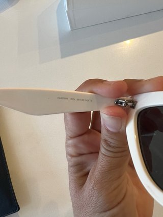 Gafas de sol Celine Cat Eye