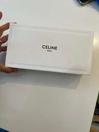 Gafas de sol Celine Cat Eye
