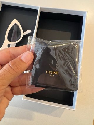 Gafas de sol Celine Cat Eye