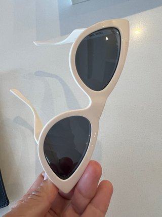Gafas de sol Celine Cat Eye