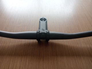 Potencia y Manillar Orbea Aluminio ModOC3