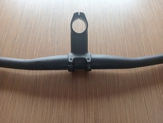 Potencia y Manillar Orbea Aluminio ModOC3