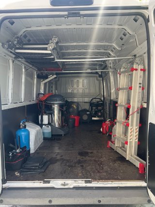 FIAT Ducato 2019