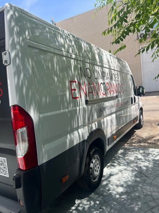 FIAT Ducato 2019