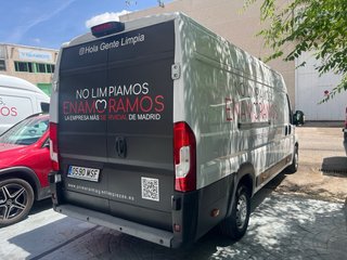 FIAT Ducato 2019