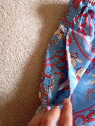 Bañador estampado hombre Primark