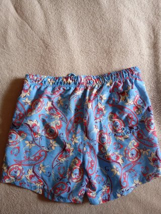 Bañador estampado hombre Primark