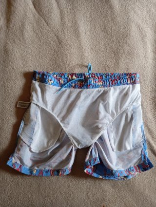 Bañador estampado hombre Primark