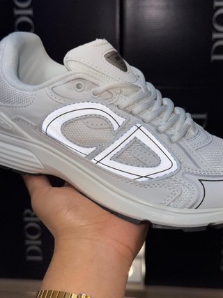 DIOR B30 Blancas