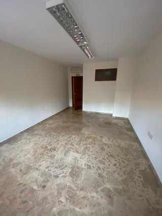 Alquiler de oficina Bulevar