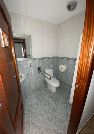 Alquiler de oficina Bulevar