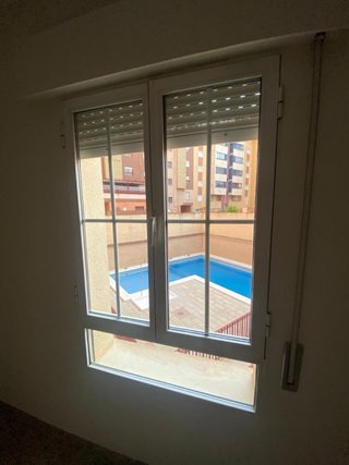 Alquiler de oficina Bulevar