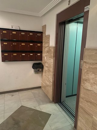 Alquiler de oficina Bulevar
